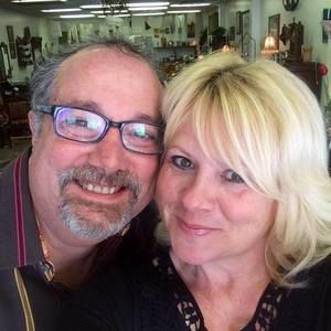 Meet your Posher, Deborah